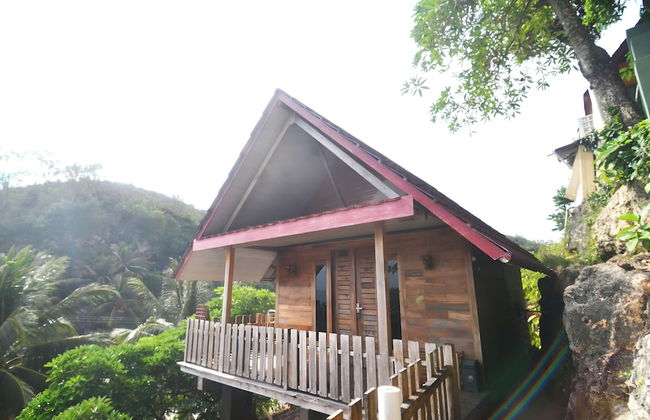 Villa Kopiori - Foto 25