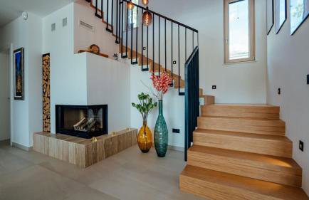 Villa Vitrenik -Makarska by Villas Guide - Foto 30