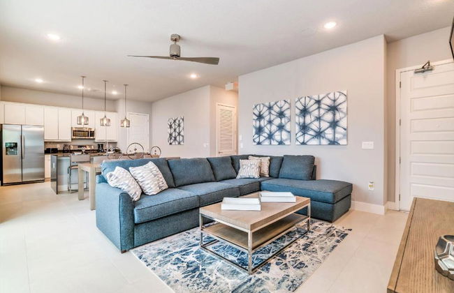 Spectrum Resort Orlando - Foto 8