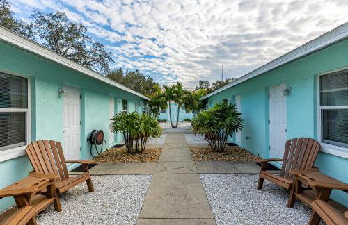 Suites of Tarpon Springs! - Foto 23