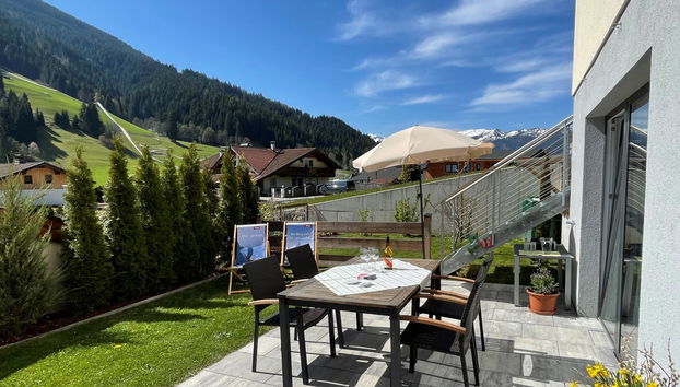 Sonnseit Living - Photo 3, Terrace