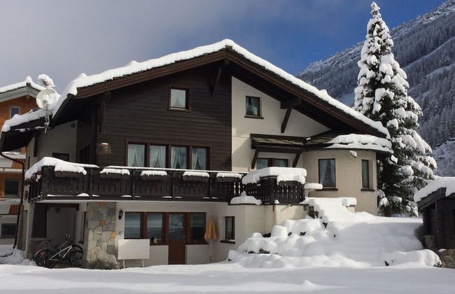 Chalet Sunstar Klein - Foto 17