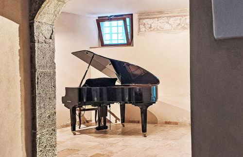 Apartment La Loggia by Interhome - Foto 43