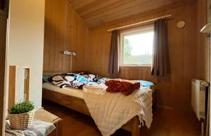 Ferienhaus mit drei Schlafzimmern Nähe Freizeitpark Schloss Dankern Dankernsee - Foto 7