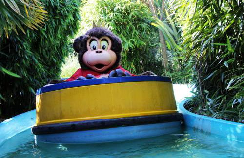 Watermouth Castle, Rhododendron Apartment - Foto 47