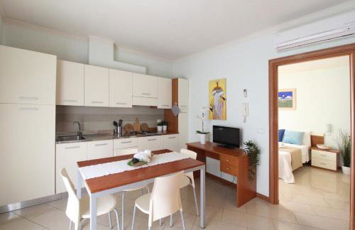 Residence Altamarea - Foto 11