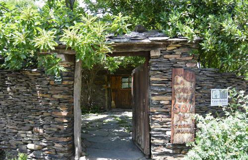 Casa Rural La Casa Del Sol - Foto 1