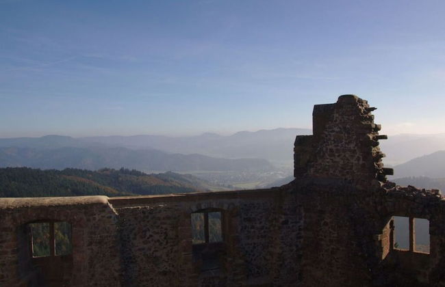 Rebenrain Comfortable Holiday Residence - Foto 21