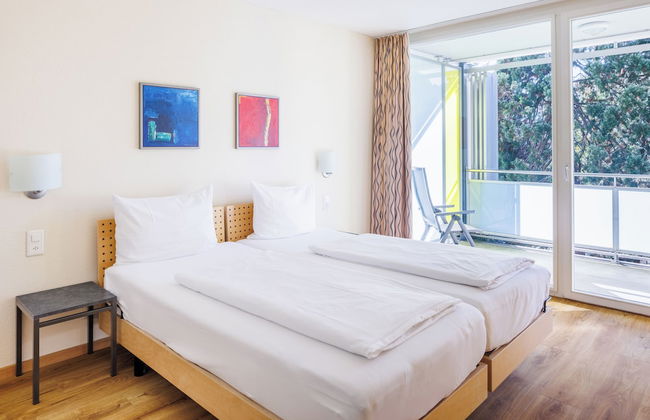 Hapimag Resort Interlaken - Foto 4