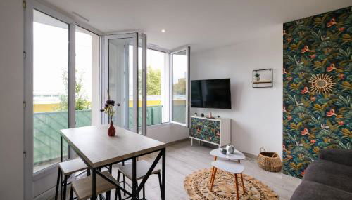 Le Penhoët -Proche Gare St Nazaire - Foto 5