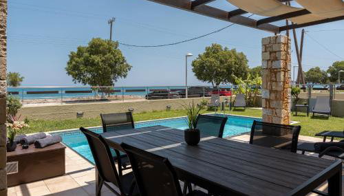 Villa Per Mare - Foto 4