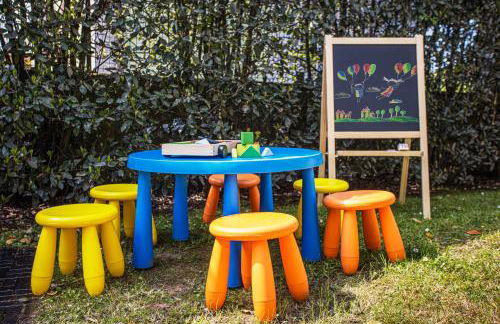 LA CASONA Encanto Rural - ApartaHotel SPA Llanes - Foto 13