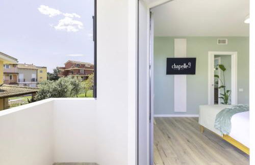 Chapelle Nove - Green Apartment - Foto 44