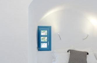 Alluvial Santorini Suites - Foto 57