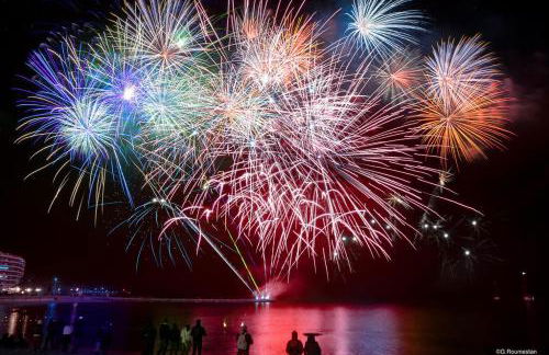 Villa le Hameau - Cap Esterel (Agay) - Foto 19