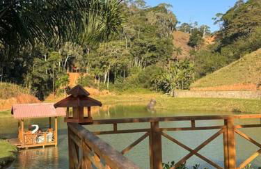 Casa de Campo - Águas Mornas SC - Photo 23