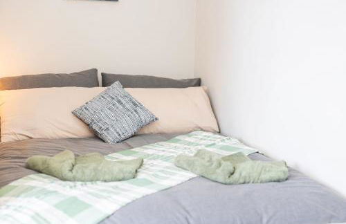 Cozy 2 Bedroom Cottage - Foto 9