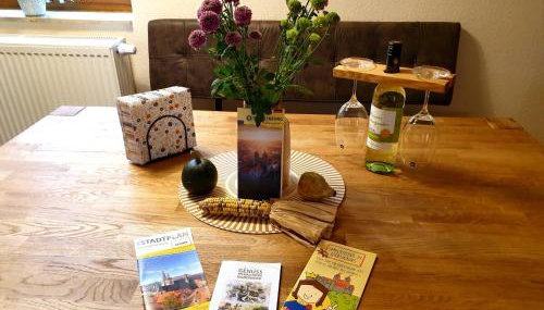 Ferienwohnung Goldstr.7 - Foto 5