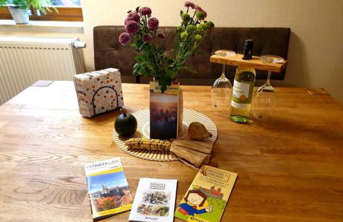 Ferienwohnung Goldstr.7 - Foto 5