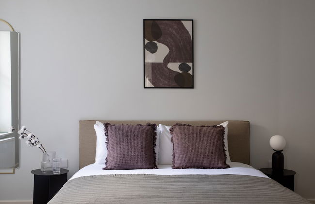 Gulaid House Knightsbridge by Bob W London - Foto 28