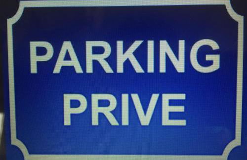 Tu Casa parking fibre optique Netflix - Foto 15