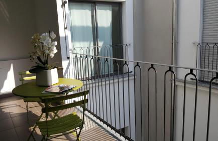 Riviera Palace Residence - Foto 17