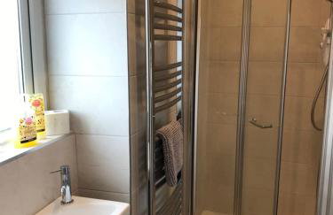 Cosy Nook Cottage Kesh - Foto 13