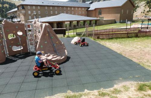 Vall De Nuria Apartamentos - Foto 27