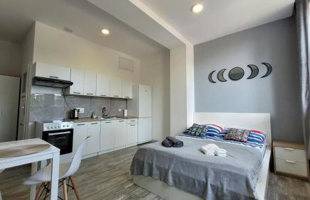 Apartamenty Parkowe nr 3 - Foto 1