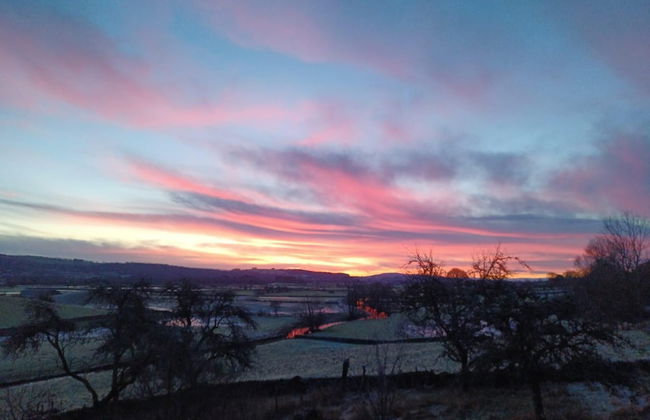 Lyth Valley Country House - 9 Rooms - Foto 62