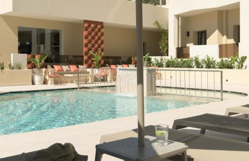 Amalia Apartments-Suites - Photo 38