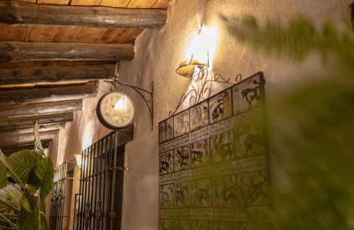 LA CUADRA, Finca a los pies de Sierra Nevada, a 10 minutos del centro, Piscina, Jardín, Barbacoa - Foto 48