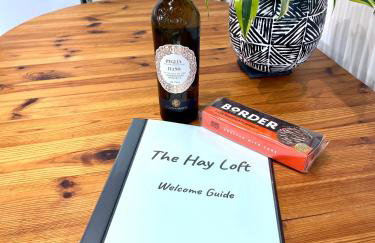 The Hay Loft - Foto 2