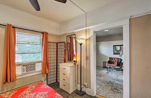 'St Patrick' Apartment in the Heart of Bisbee - Foto 15