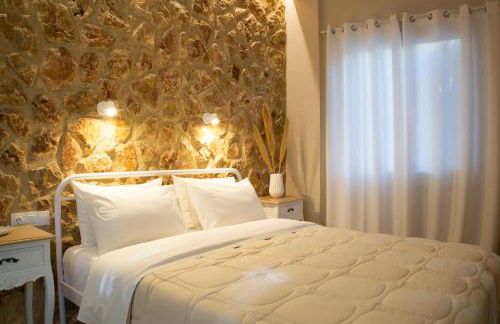 HOTEL KASTRI GARDEN APARTMENT - Photo 1