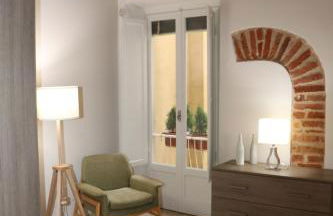 Appartamento Cilembrini - Foto 19