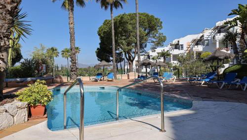 053 - Two Bed Mijas Golf Apartment in popular Matchroom Golf Club - Photo 2, Other