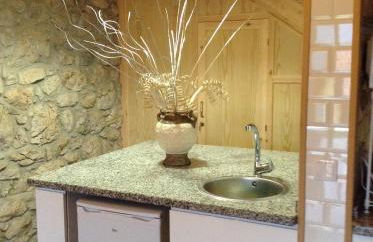 La Cabaña de Bernardina - Foto 16