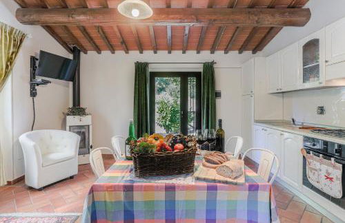 Villa Pongina with private pool - Foto 51