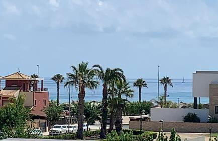 Casa Higuericas- Penthouse Beach - Torre de la Horadada - Foto 16