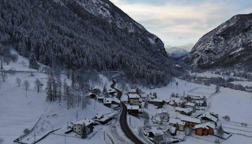 Cervinia House - Alpine Apartments & Chalet - Foto 5