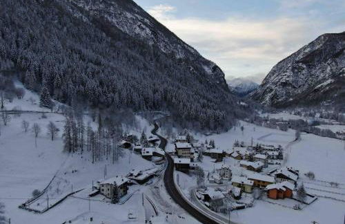 Cervinia House - Alpine Apartments & Chalet - Foto 5