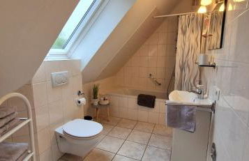 Apartmenthaus Haus am Grün - Foto 13