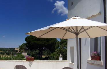 Casina Bardoscia Relais - Foto 113