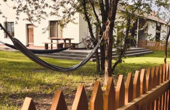 Stodoła pod lasem - Foto 18