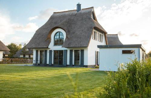 Ferienhaus Schilfrohrsaenger 6 - Foto 6