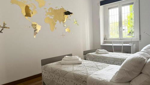 Viale Tirreno - Appartamento con Patio - Foto 5