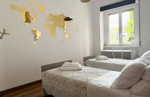 Viale Tirreno - Appartamento con Patio - Foto 5