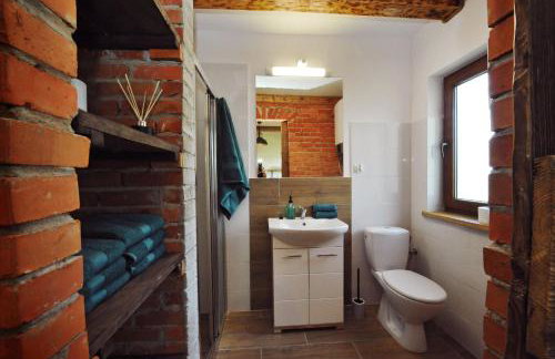 Osada Sroczy Jar - Foto 73