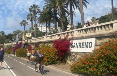 NONSOLOMARE Wifi aria condizionata ascensore - Foto 38